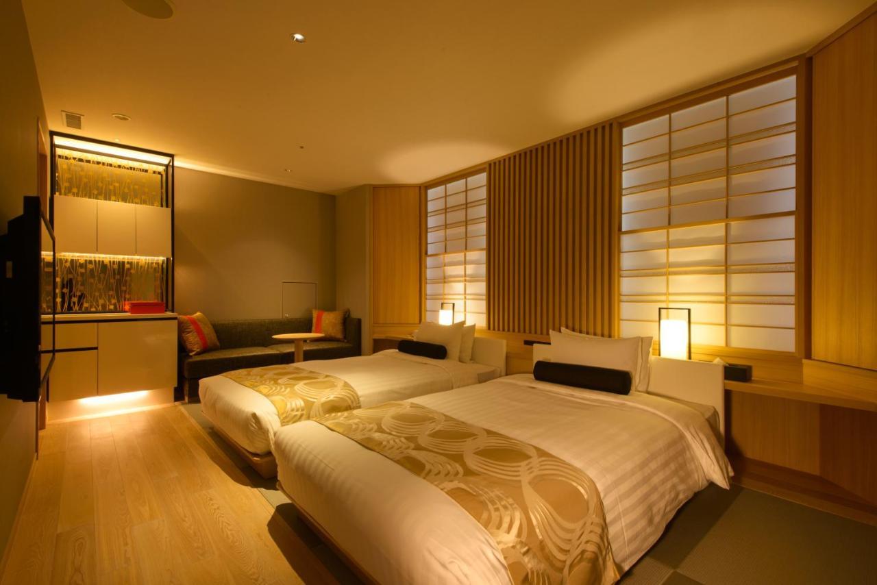 Kanazawa Tokyu Hotel Exterior photo