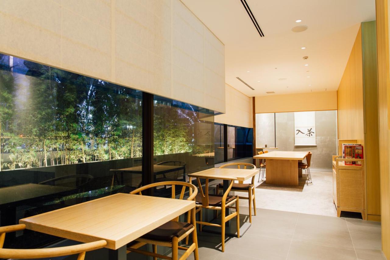 Kanazawa Tokyu Hotel Exterior photo The interior of the lounge